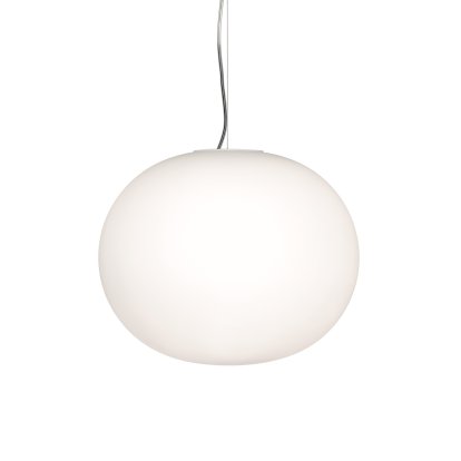 Glo-Ball Pendelleuchte