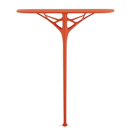 A.I. Console, Orange
