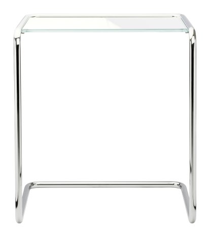 Satztisch B 97 Glas