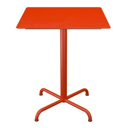 Pico Tisch, Cayenne, Eckig (60 x 60 cm), 4-Stern 