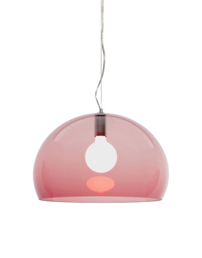 FL/Y, Transparent, Bordeaux