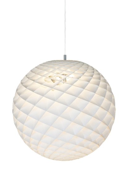 Patera, Weiß, Ø 60 cm