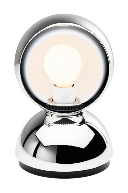 Eclisse Special Edition, Chrom glänzend