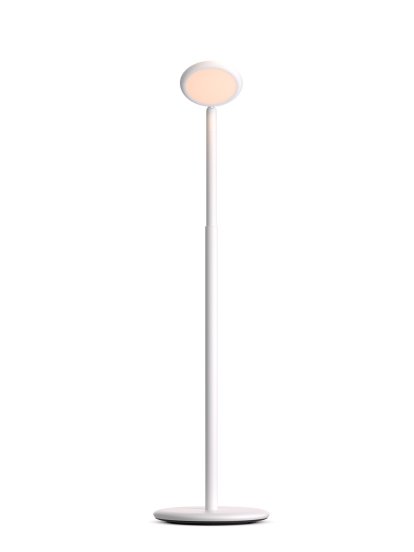 Parrot Stehleuchte, White