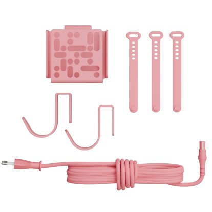 Mount Bundle, Bubble gum