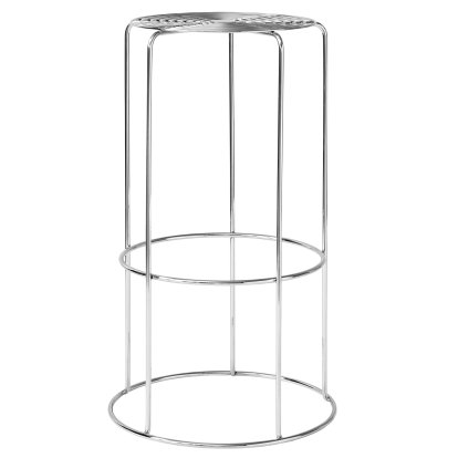 Wire Barhocker