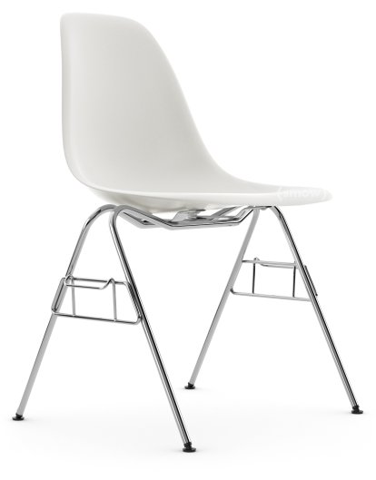 Eames Plastic Side Chair RE DSS / DSS-N