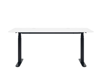 HiLow 2, 160 x 80 cm, Black