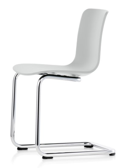 HAL RE Freischwinger, Cotton white RE