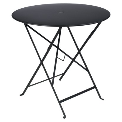 Bistro Klapptisch rund