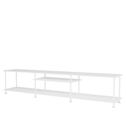 Free 111010 Regal, New White