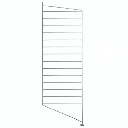 String Outdoor Bodenleiter