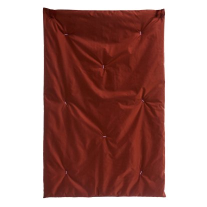 Acapulco Outdoor Sitzkissen, Kupferbraun