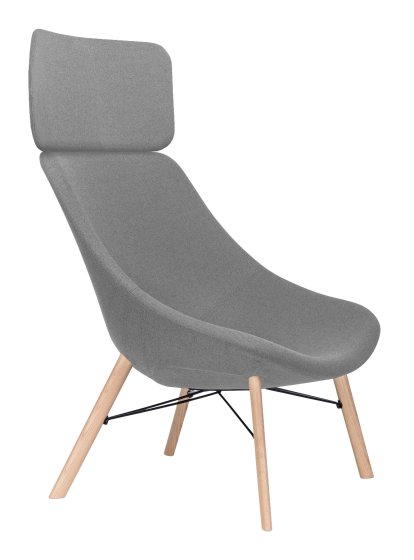 Auki Lounge Sessel
