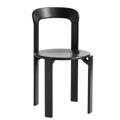 Rey Stuhl, Deep Black
