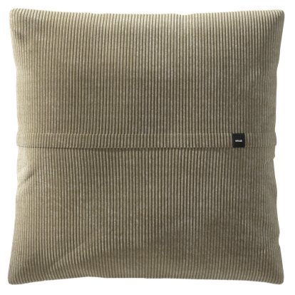 Vetsak Kissen, Jumbo Pillow, Cord velours - Khaki