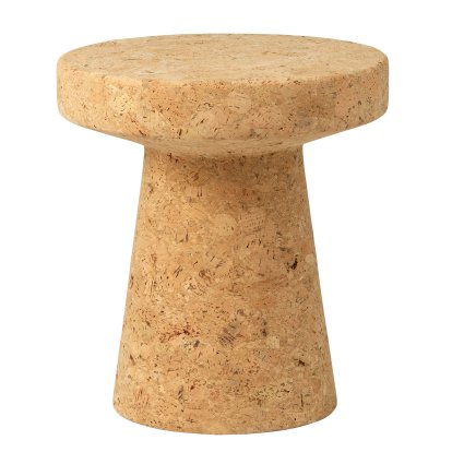 Cork Family Hocker, Modell C