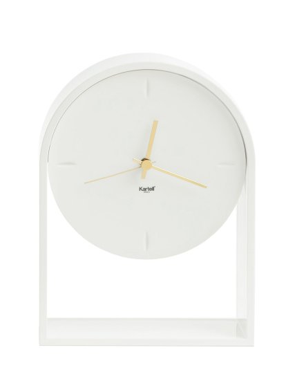 L'Air du Temps, Weiß