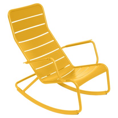 Luxembourg Schaukelstuhl