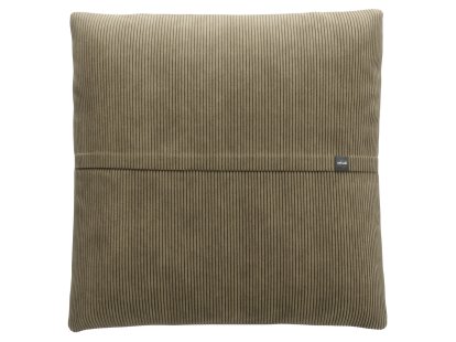 Details Vetsak Vetsak Kissen Vetsak Kissen, Jumbo Pillow, Cord velours - Khaki