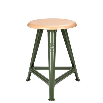 Rowac-Schemel MI - 50 cm, Buche, Mountain green