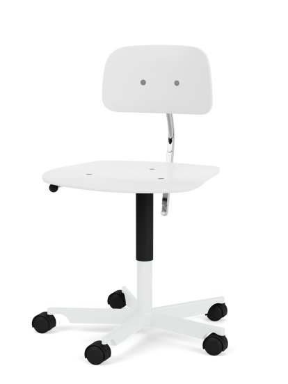 Kevi 2533, B / 48 - 61 cm, Snow, Snow