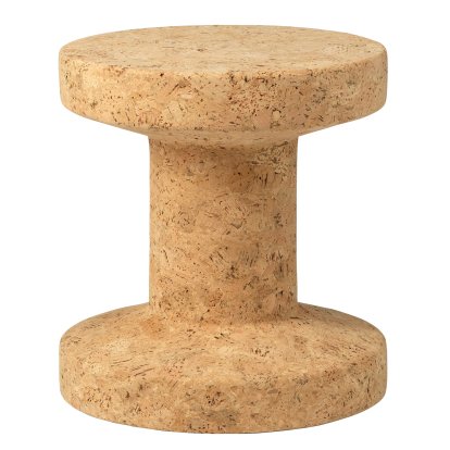 Cork Family Hocker, Modell B