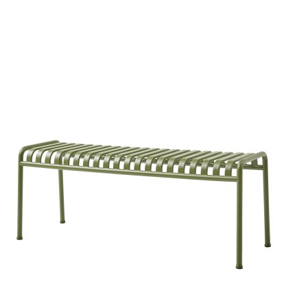 Palissade Bench