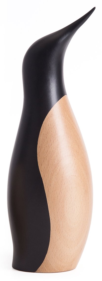 Penguin, Groß, 26 cm