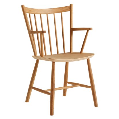 J42 Chair, Eiche geölt