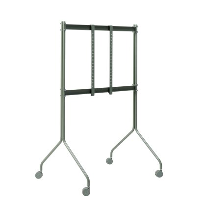 Moon Rollin TV-Ständer, Tall, Mossy green