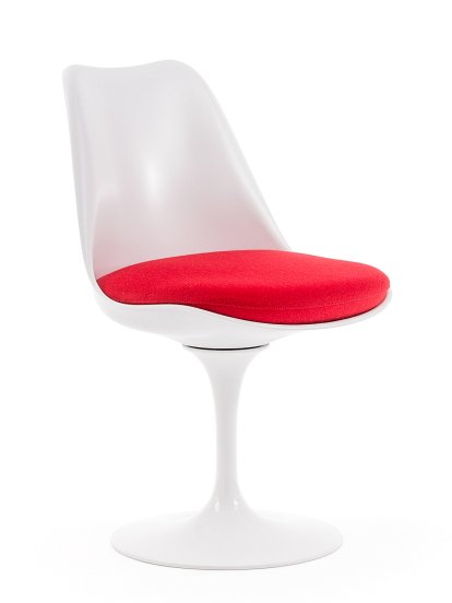 Saarinen Tulip Stuhl