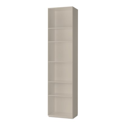 Nex Pur Regal offen, 50 cm, Silk