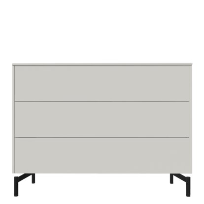 Details Müller Small Living Aventa Sideboard mit Schubkasten Aventa Sideboard mit Schubkasten