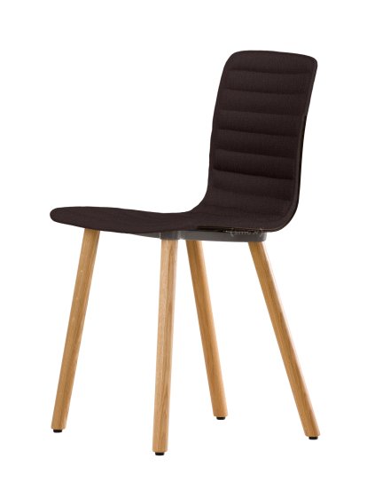 HAL Ply Wood, Eiche dunkel, Eiche hell, Plano braun