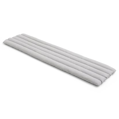 Details Hay Weiches Steppkissen für Palissade Chaise Longue Weiches Steppkissen für Palissade Chaise Longue