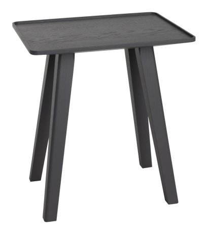 Nini Hocker, Granit