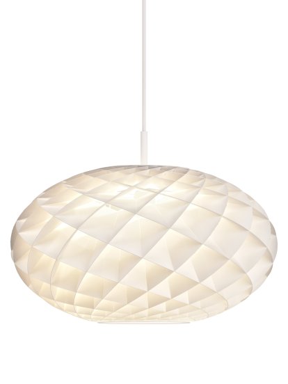 Patera Oval