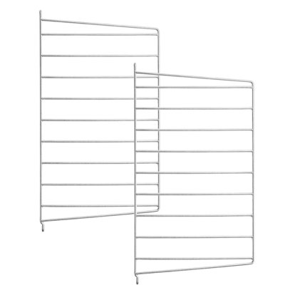 Details String Furniture String Outdoor Wandleiter String Outdoor Wandleiter, 2er Set, 50 x 30 cm