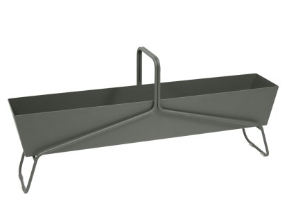 Basket Pflanzkasten, H 54 x B 119 cm, Rosmarin