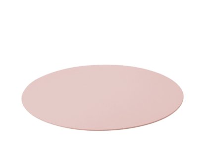 Filzauflage für Componibili, 1, Rund, ø 40 cm, 019 pastellrosa
