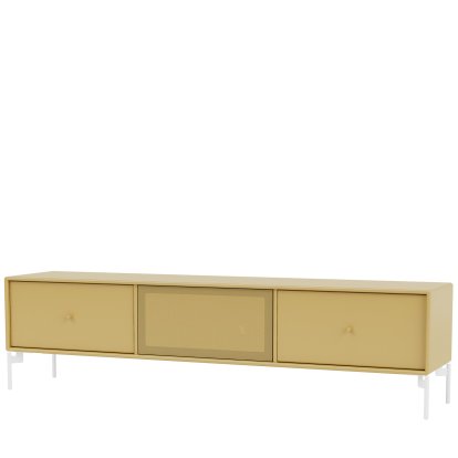 Octave V TV-Bank, Cumin