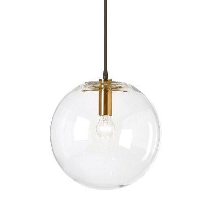 Selene Pendant Lamp Messing
