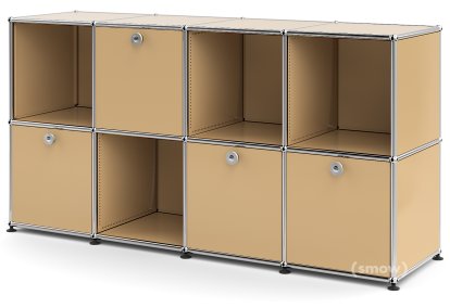USM Haller Kinder Sideboard, USM beige