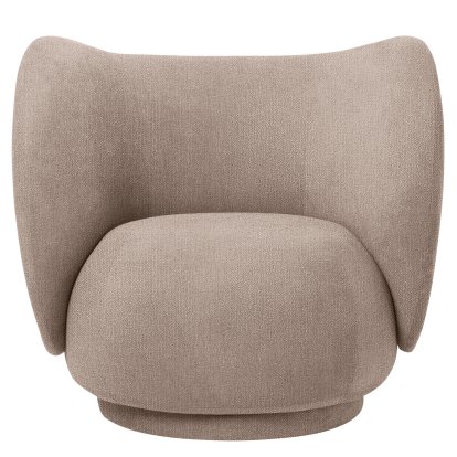 Rico Lounge Chair
