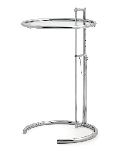Adjustable Table E 1027