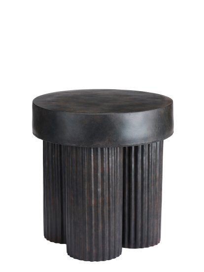 Gear, Tall (H 48 x Ø 45 cm), Earth