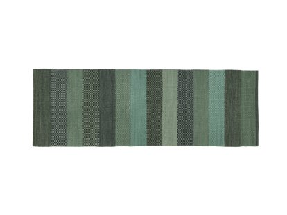 Teppich/Läufer Veronica, 80 x 240 cm, Grün