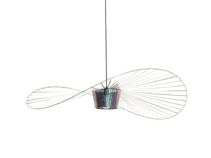 Vertigo Pendelleuchte, Ø 140 cm, Beetle