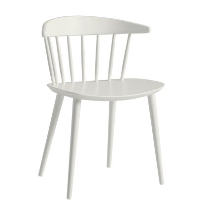 Details Hay J104 Chair J104 Chair, White